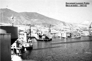 CD eah- 059- Mers-el-kebir- marine